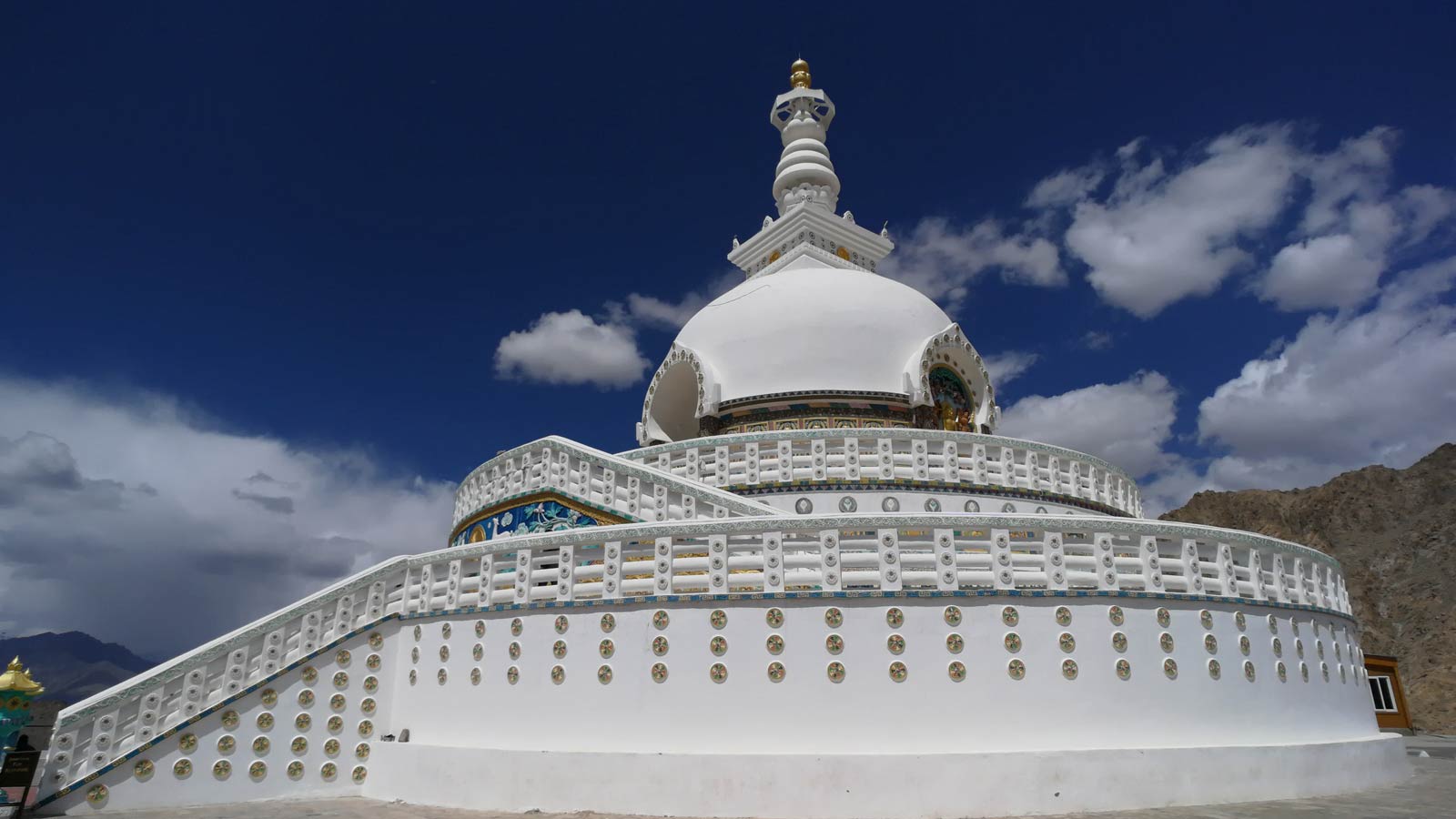 йога тур Тибет Таишев 2020